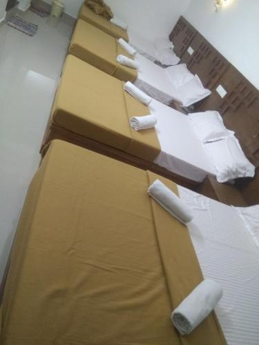 Periyar Paradise Appartement Thekkady Buitenkant foto